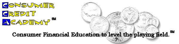 Consumer Credit Academy.com Consumer Credit Academy.com